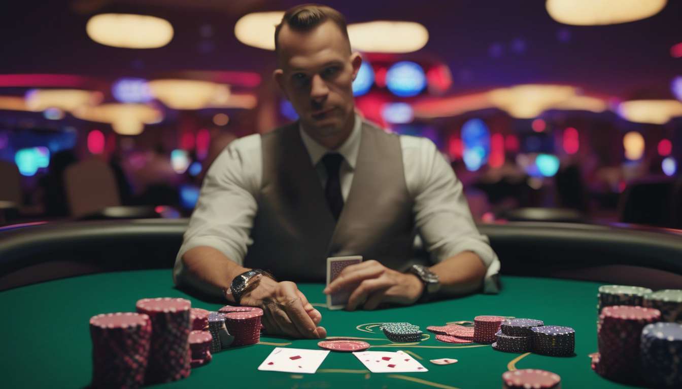 Are Live Dealer Games Worth the Hype? 5 Key Insights