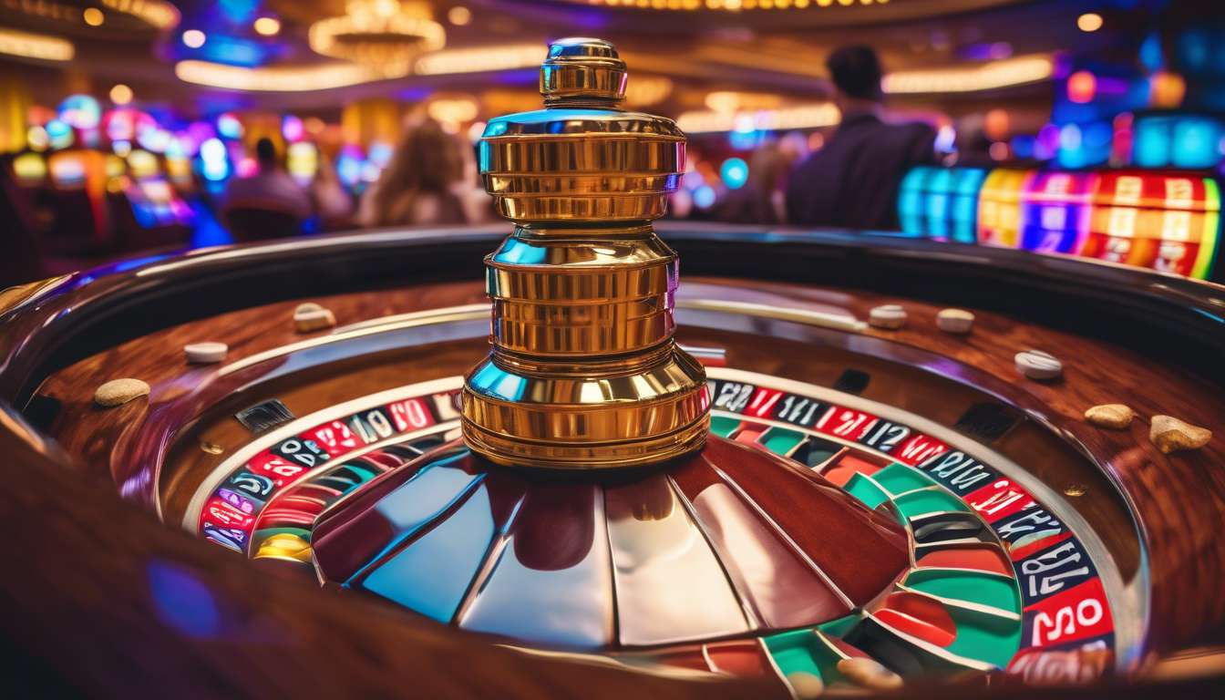 Unlocking the Best Casino Free Spins Offers for Maximum Wins