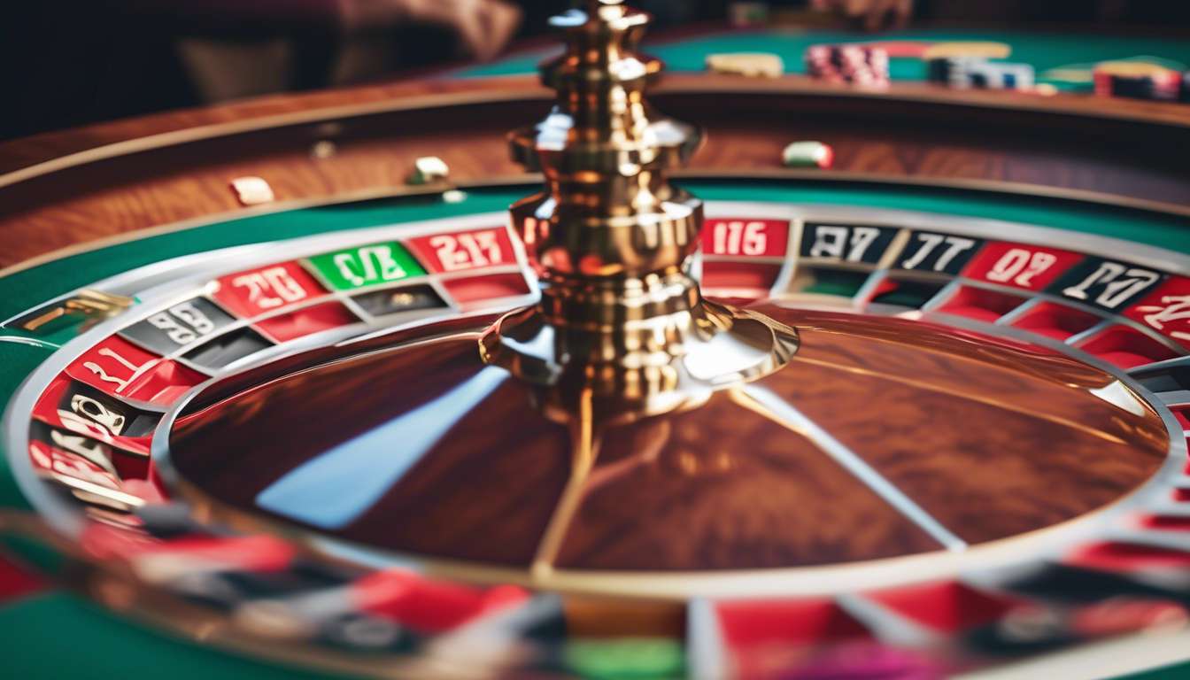 Casino Games Guide: 7 Strategies for Responsible Play