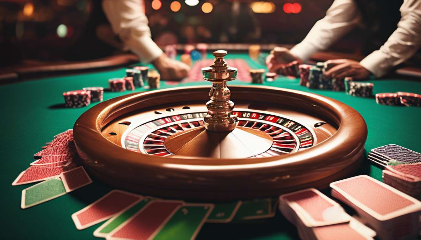 Casino Guide: 10 Resources for Learning the Basics