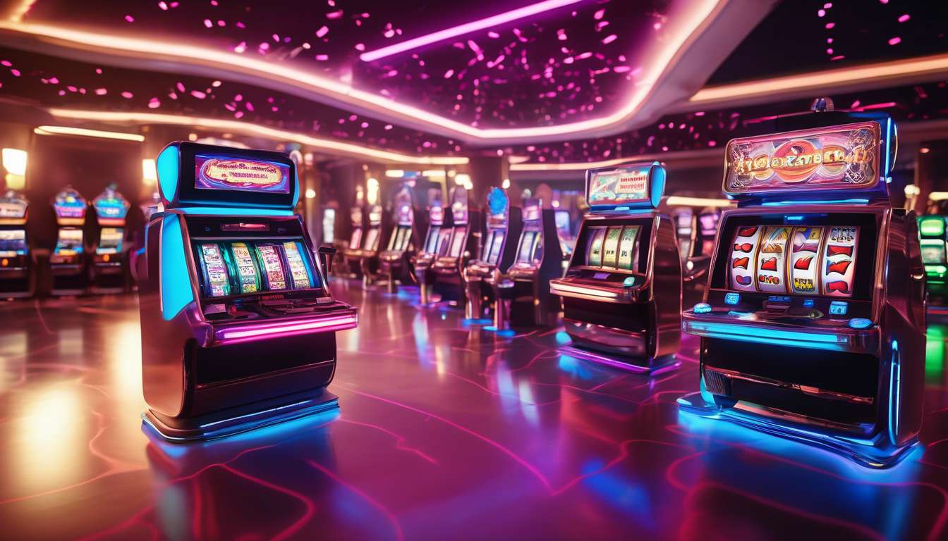 Casino Insights: 10 Popular Game Features in 2025