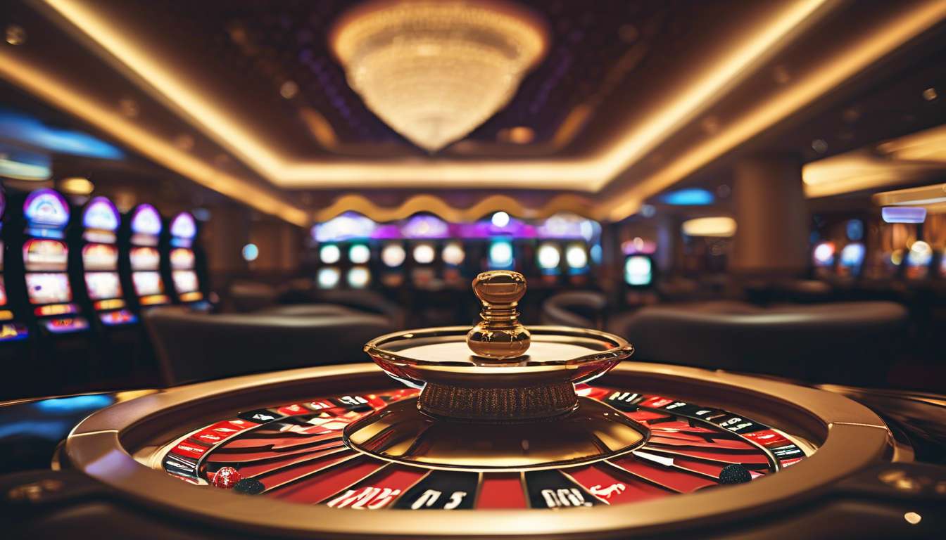 Casino Tips: 5 Smart Ways to Manage Your Time