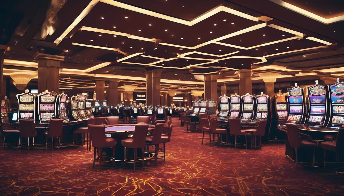 Casino Tips: 8 Ways to Stay Informed on Industry Updates