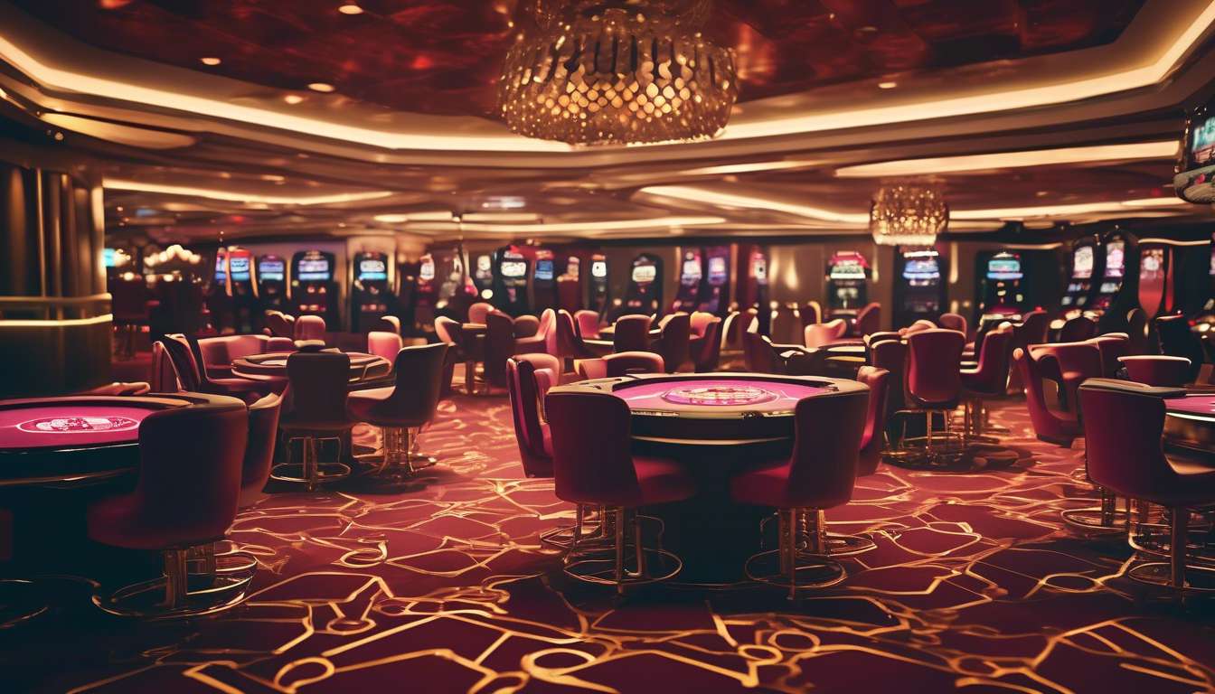 Exploring the Best Live Casino Online Experiences