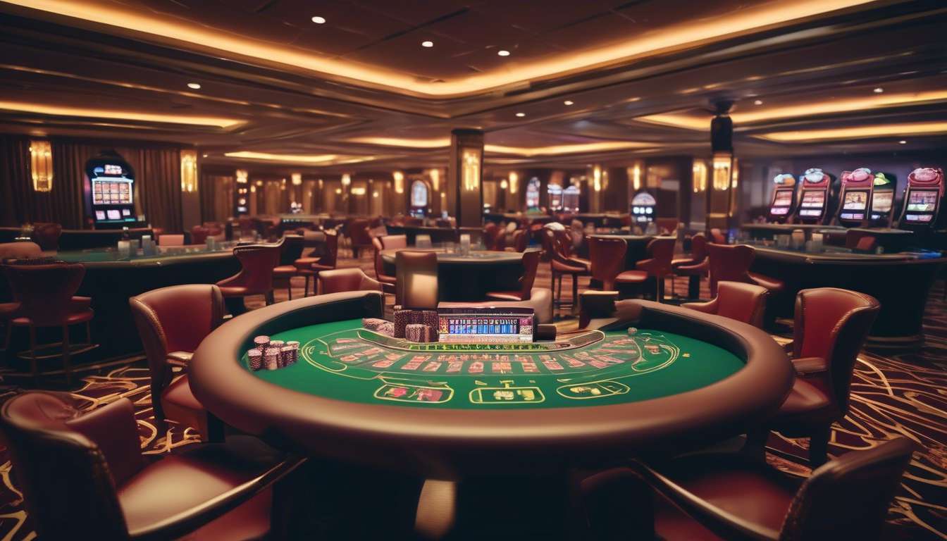 Online Casino Etiquette: 9 Rules to Know Before You Play