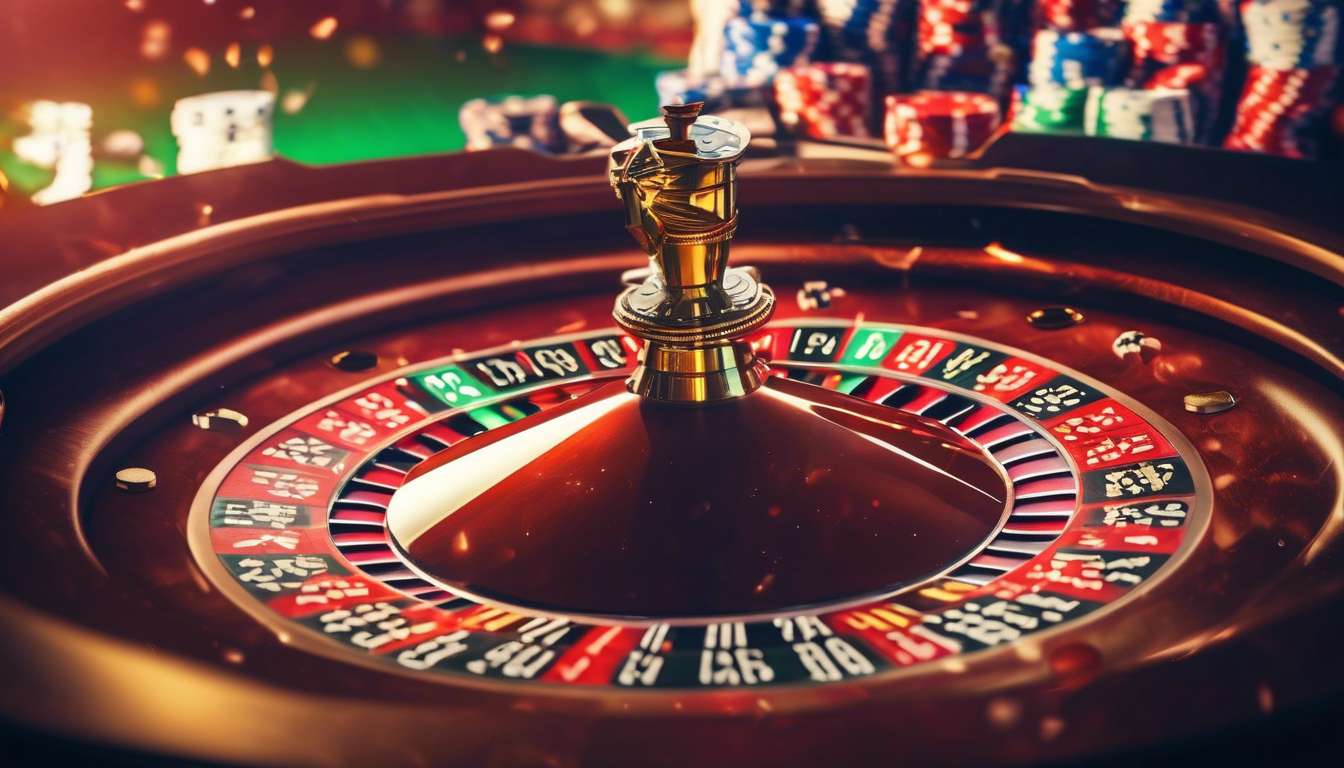 Online Casino FAQs: 10 Questions Everyone Asks