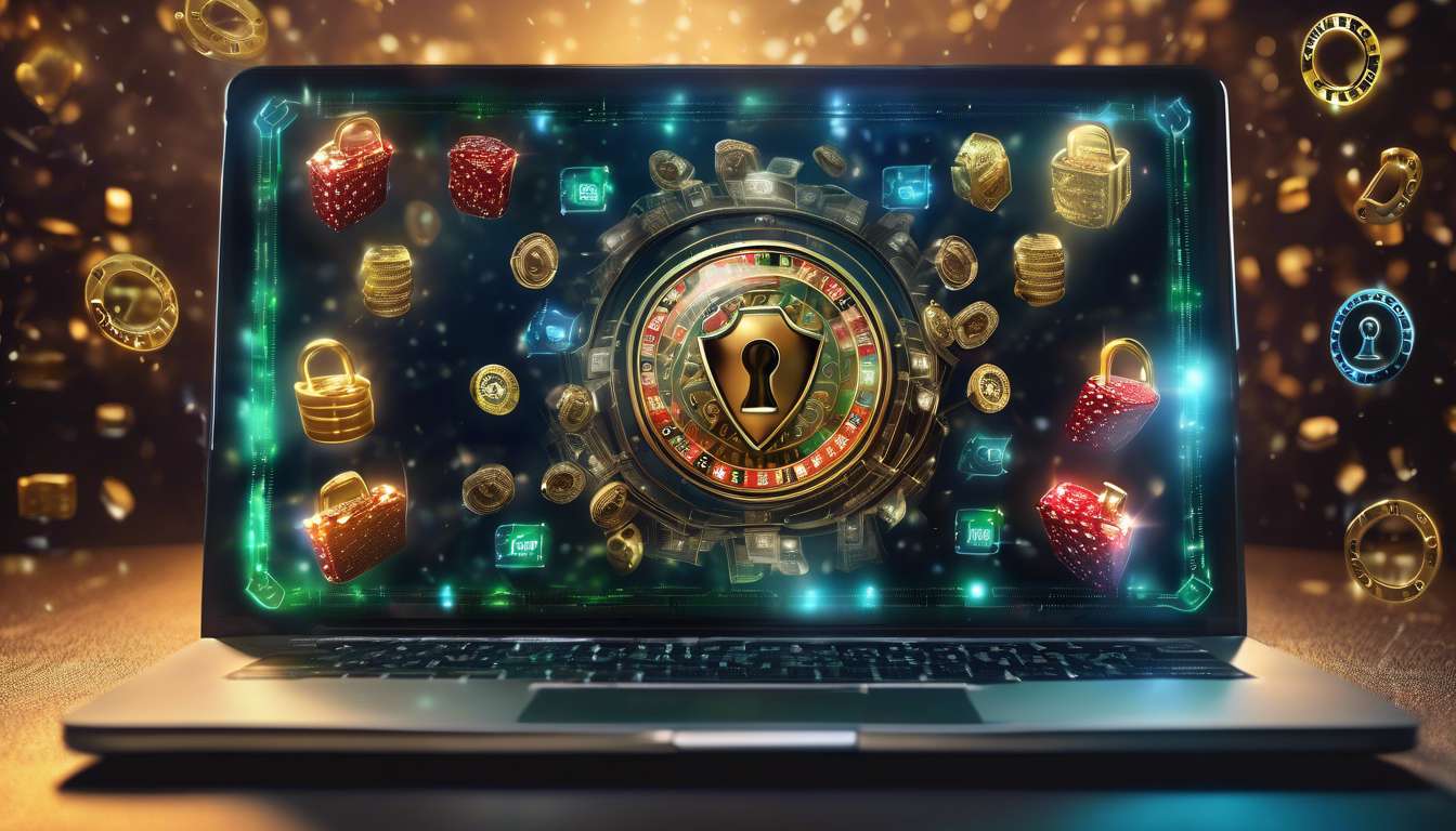 Online Casino Safety: 9 Pro Tips for Secure Play