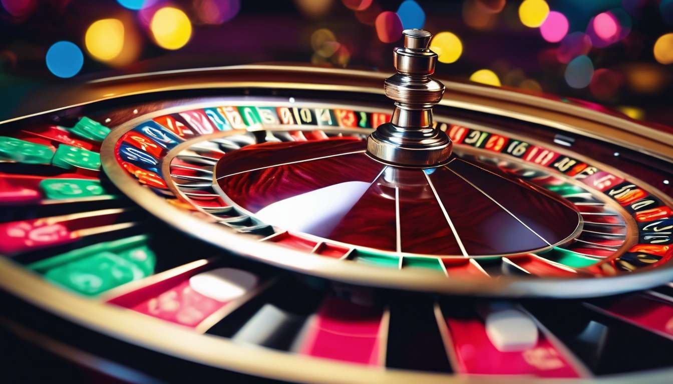 The Essential Guide to Casino Game Volatility