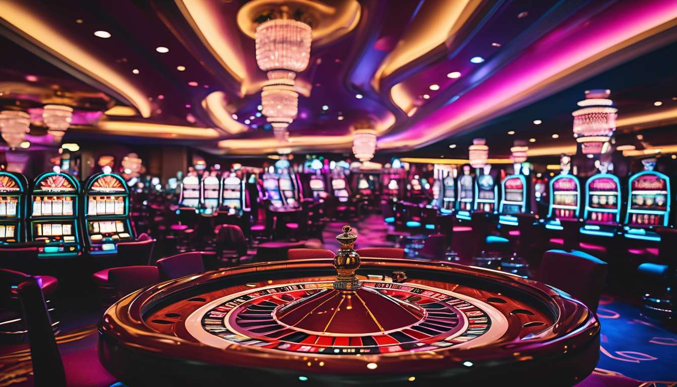 Discover the Best Top Online Casinos for Unmatched Gaming Experience